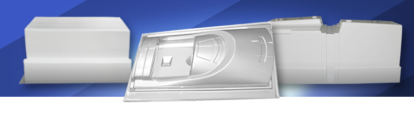 Lavorazione materie <b>plastiche</b>