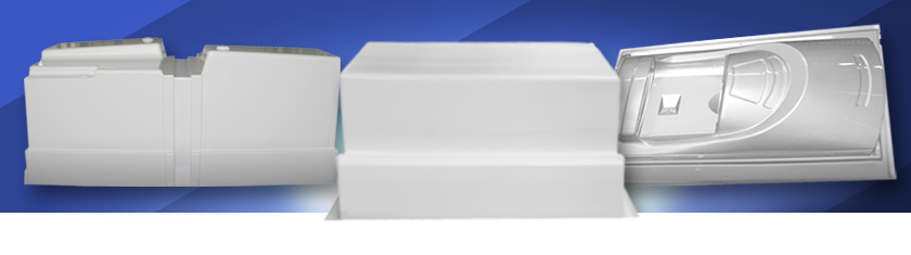 Lavorazione materie <b>plastiche</b>