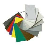 Lavorazione materie <b>plastiche</b>