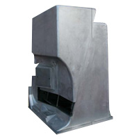 Lavorazione materie <b>plastiche</b>